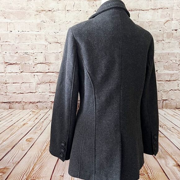 Steve Madden wool pea coat - Picture 6 of 6